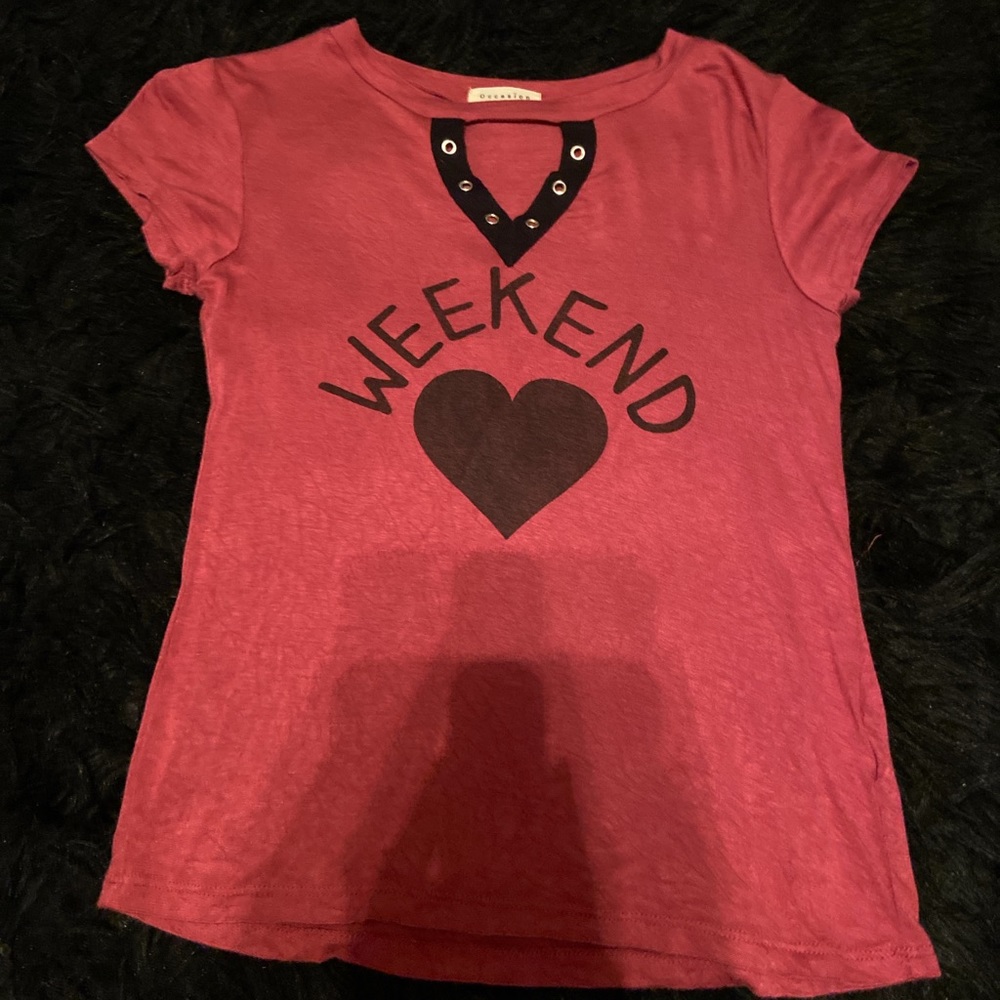 T shirt